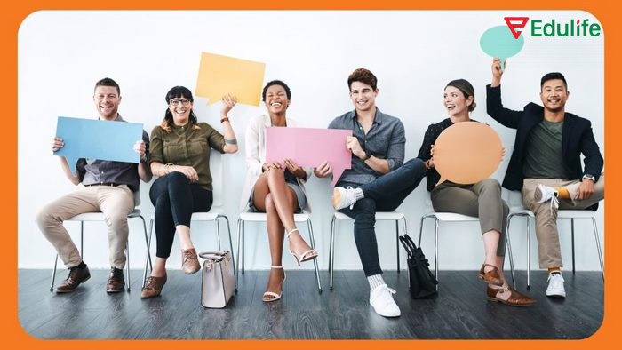 Cấu trúc It + be + adjective + (for sb) + to-infinitive được dùng phổ biến để diễn đạt quan điểm cá nhân người nói