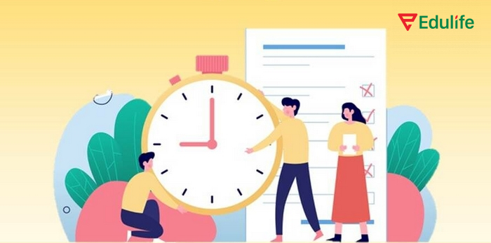 Cấu trúc It’s time có thể dùng để nhắc nhở, khuyên răn ai đó nên làm gì đó ngay lập tức