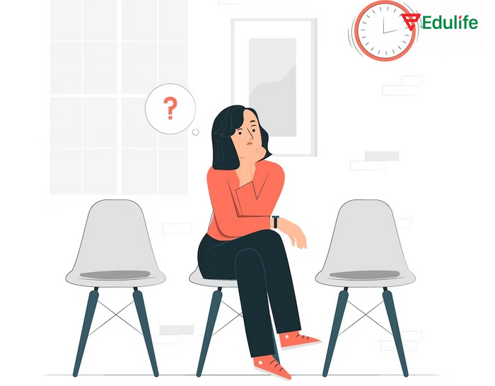 Cấu trúc Wait for dùng để diễn tả hành động chờ đợi ai đó trong một khoảng thời gian nhất định
