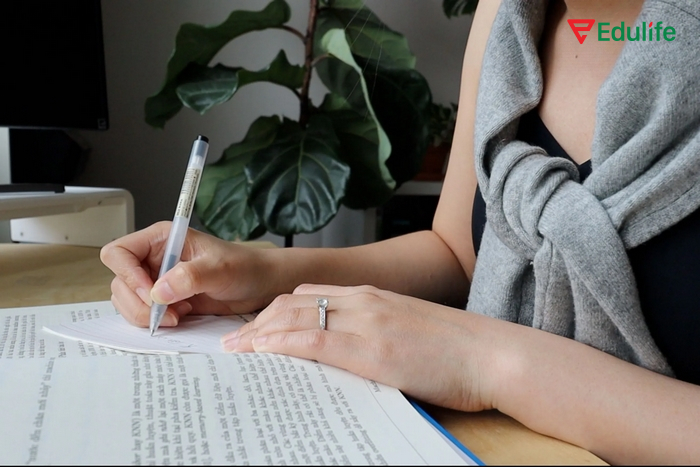 Phương pháp Spaced Repetition sẽ phát huy hiệu quả cao nhất khi kết hợp thông minh với những kỹ thuật học tập khác