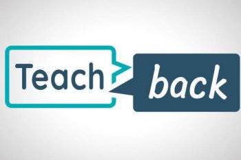 Phương pháp Teach back