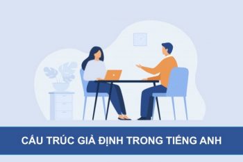 thức giả định