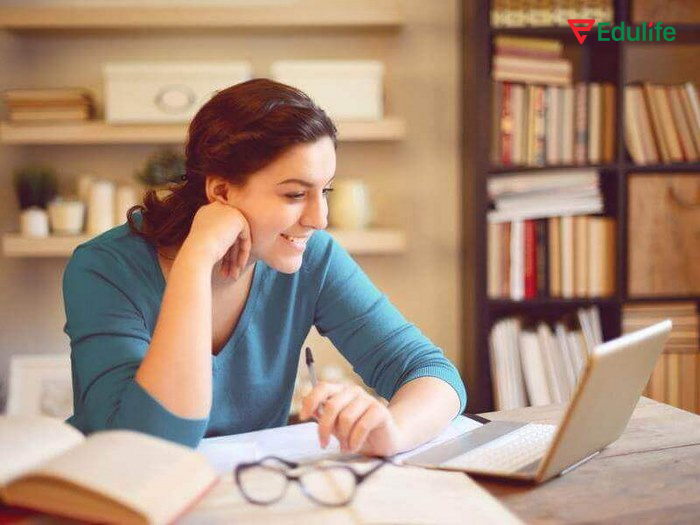 Học tiếng Anh cần phải có sự kiên trì, luôn cố gắng