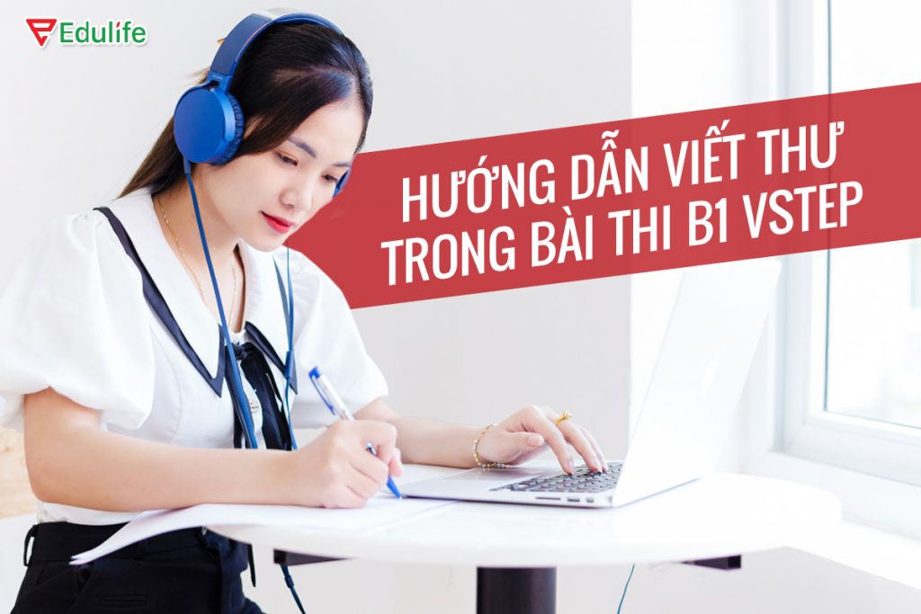chủ đề thi viết tiếng Anh B1