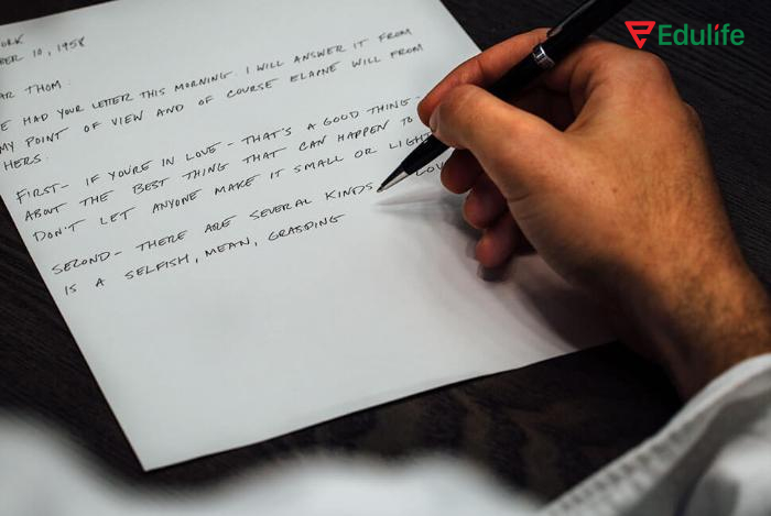 Luyện đề giúp nâng cao kinh nghiệm và làm quen với đề thi thật