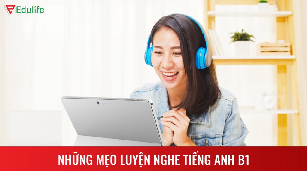 luyen nghe b1