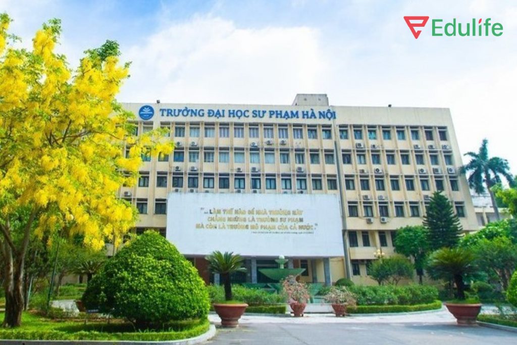 Học văn bằng 2 sư phạm tiếng Anh đại học sư phạm