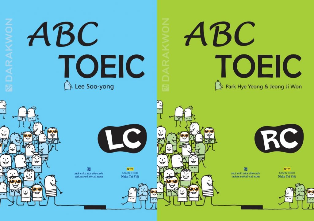 toeic abc