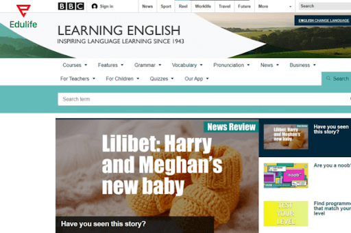 BBC Learning English