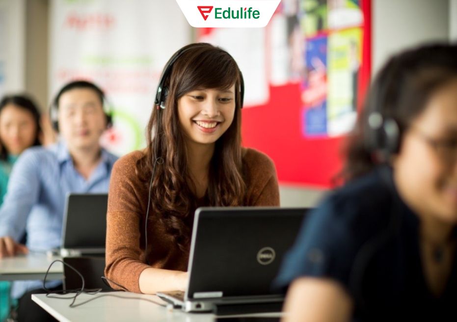 Chứng chỉ Aptis ESOL đang ngày càng phổ biến tại Việt Nam