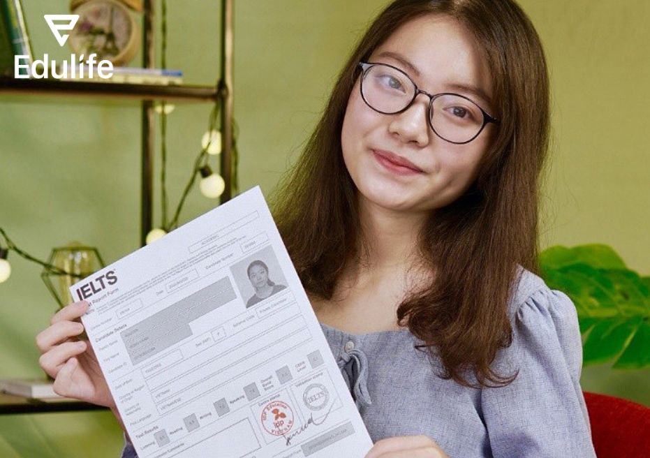 Sở hữu bằng IELTS giúp bạn phát triển sự nghiệp trong môi trường Quốc tế