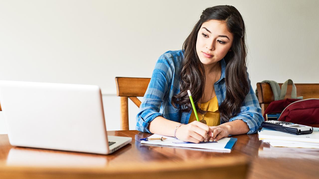 Bài mẫu viết thư VSTEP B2