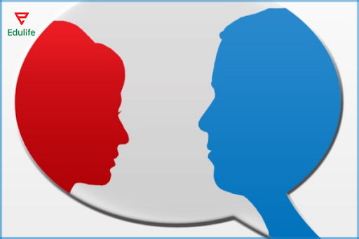 English Conversation Practice