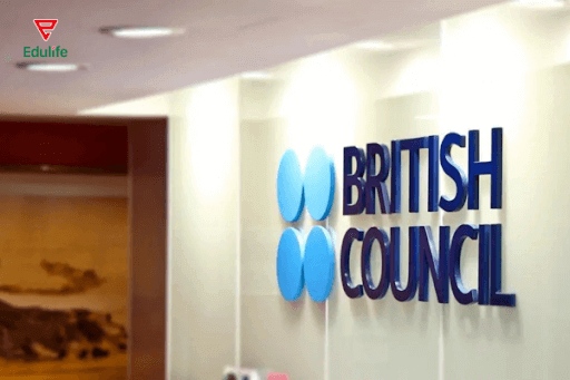 Học từ vựng tiếng anh miễn phí cùng British Council