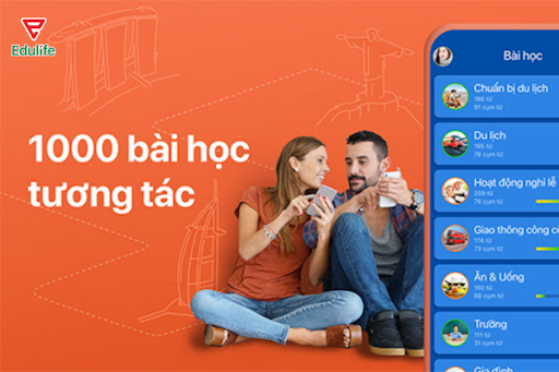 Mondly -Learn English