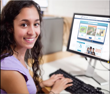 Thi thử TOEFL junior