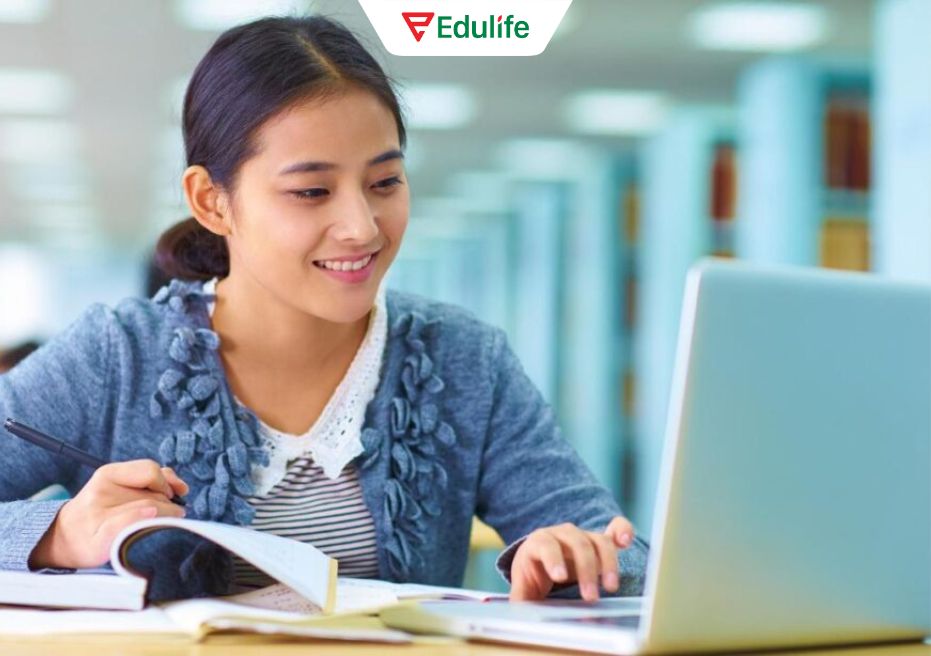 Thí sinh có thể đăng ký thi VSTEP qua một trong hai hình thức là online và offline.