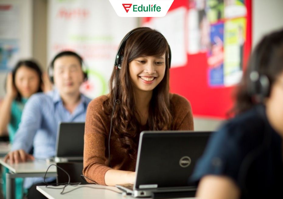 Bí quyết làm bài thi VSTEP đạt điểm tối đa.