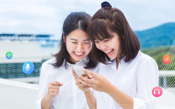 speaking part 3 vstep