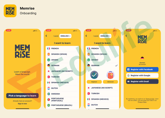 phần mềm luyện thi tiếng anh b1