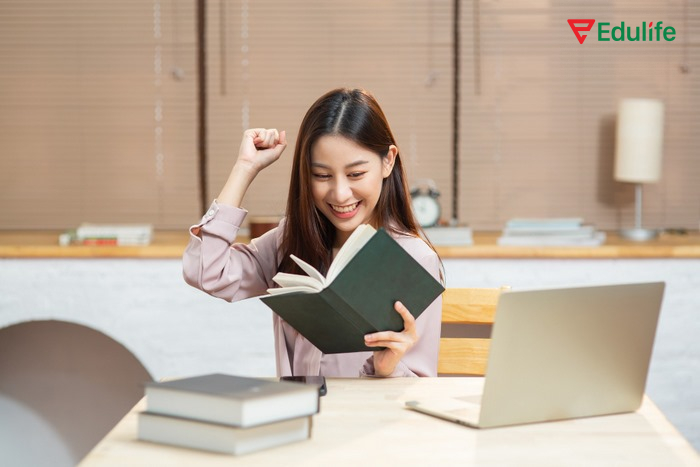 Aptis Advanced Technical Supplement phù hợp với người đã có kiến thức nền tảng vững chắc, trình độ cao