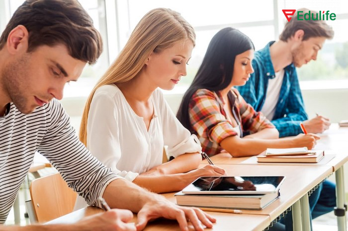 Nâng cao kiến thức nền tảng, không bỡ ngỡ với cấu trúc đề thi thực tế cùng Aptis ESOL General 10 Practice Tests