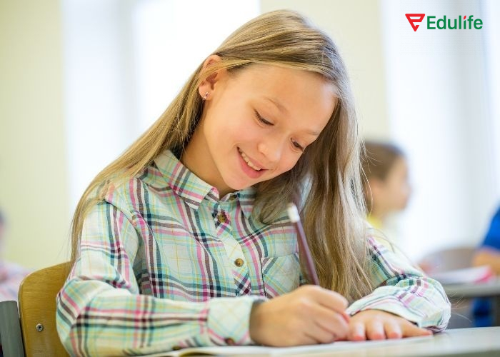 Aptis for Teens là bài thi tiếng Anh dành riêng cho học sinh cấp 2, cấp 3