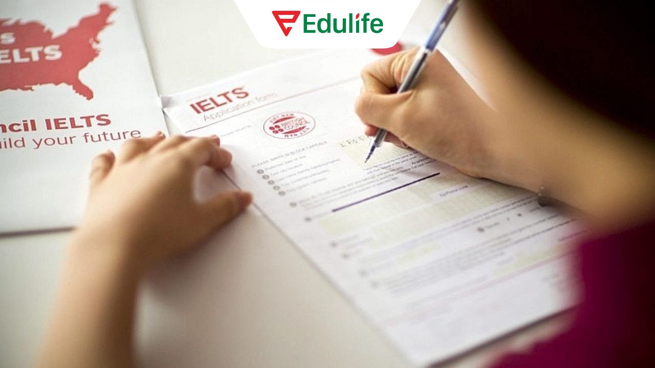 Chứng chỉ IELTS có độ khó cao hơn sẽ phù hợp với đối tượng nào?