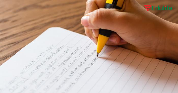 Các phần thi giúp đánh giá khả năng sử dụng ngôn ngữ phù hợp với ngữ cảnh và đối tượng