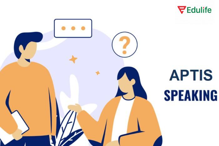 Rèn luyện kỹ năng nói thường xuyên giúp hạn chế các lỗi sai cơ bản trong phần thi Speaking Aptis