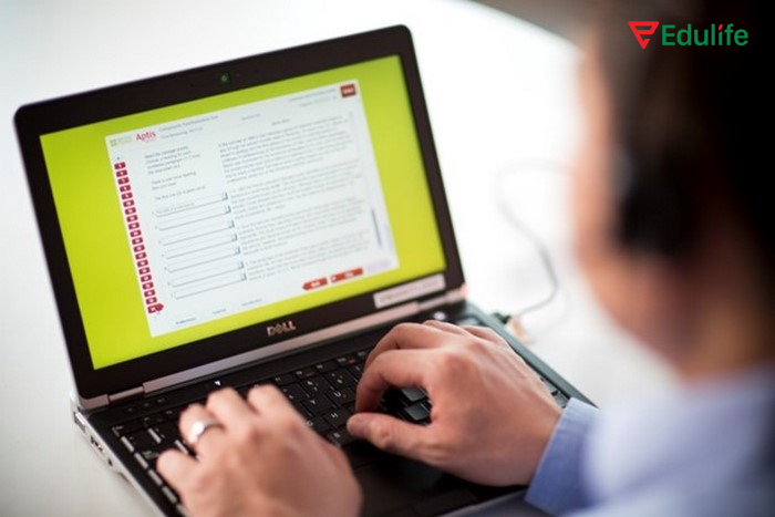 Có nhiều lựa chọn đề thi Aptis SV phù hợp nhu cầu sử dụng của nhiều đối tượng thí sinh