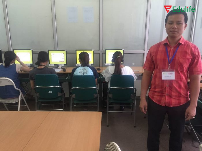 Chứng chỉ Aptis SV được nhiều trường, doanh nghiệp, cơ quan chấp nhận khi tuyển sinh, tuyển dụng