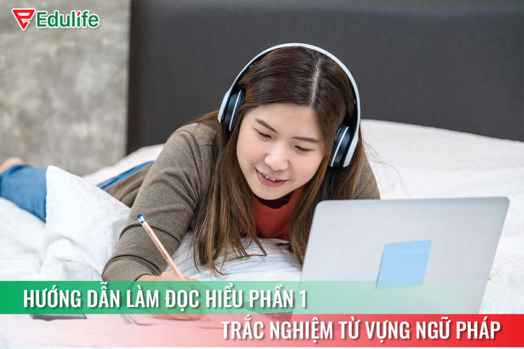 bài tập đọc hiểu tiếng anh trình độ b1