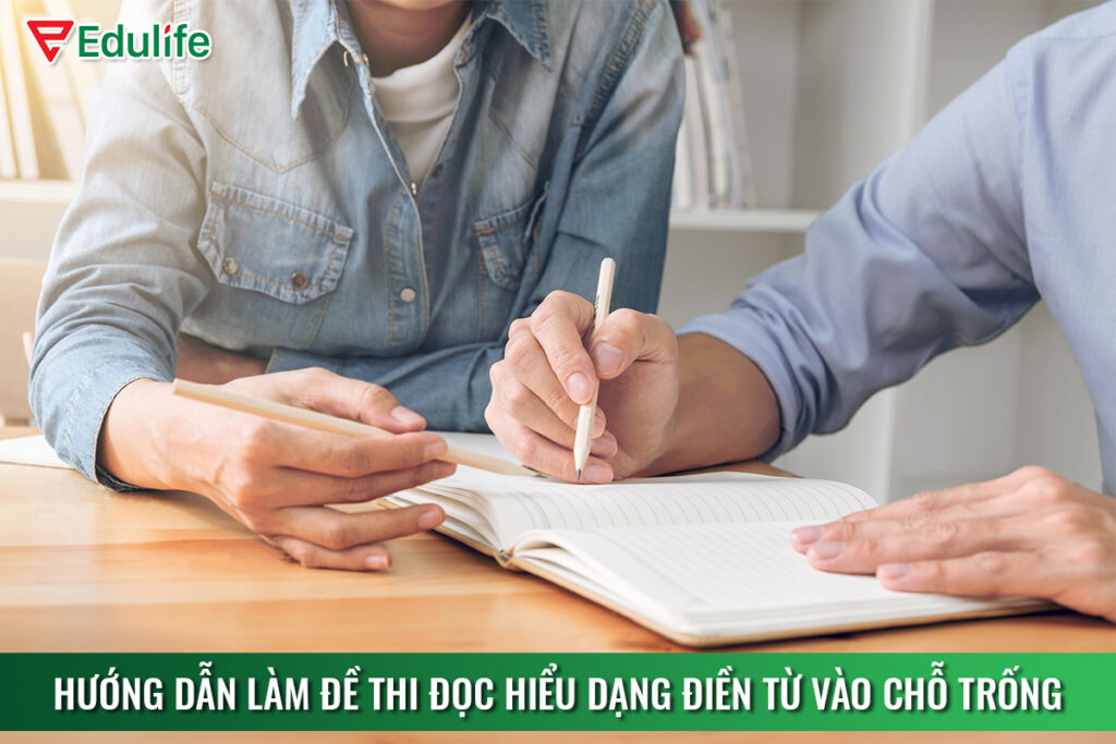 bài tập đọc hiểu tiếng anh trình độ b1