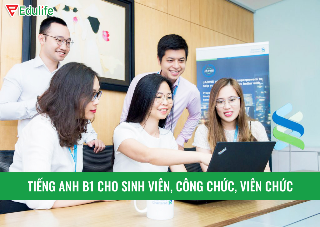 thời hạn của chứng chỉ tiếng anh B1