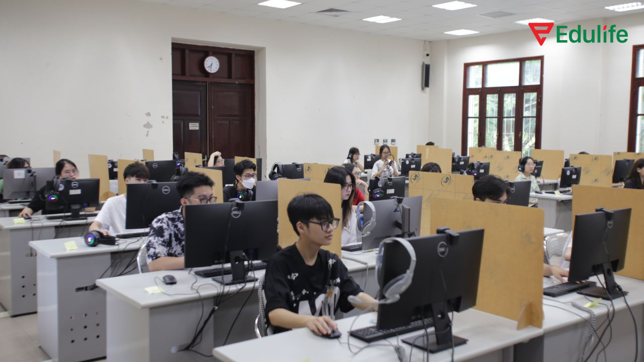 Chứng chỉ VSTEP phải được cấp từ các đơn vị được Bộ GD&ĐT cấp phép