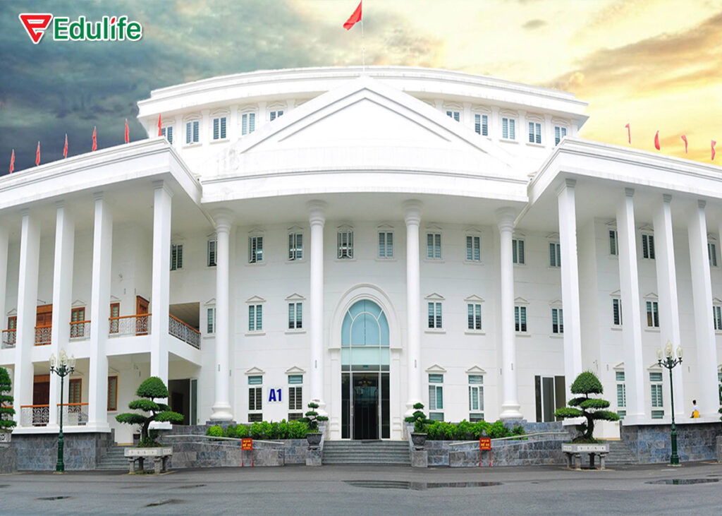 Các trường cấp bằng tiếng anh A2 tại miền Bắc