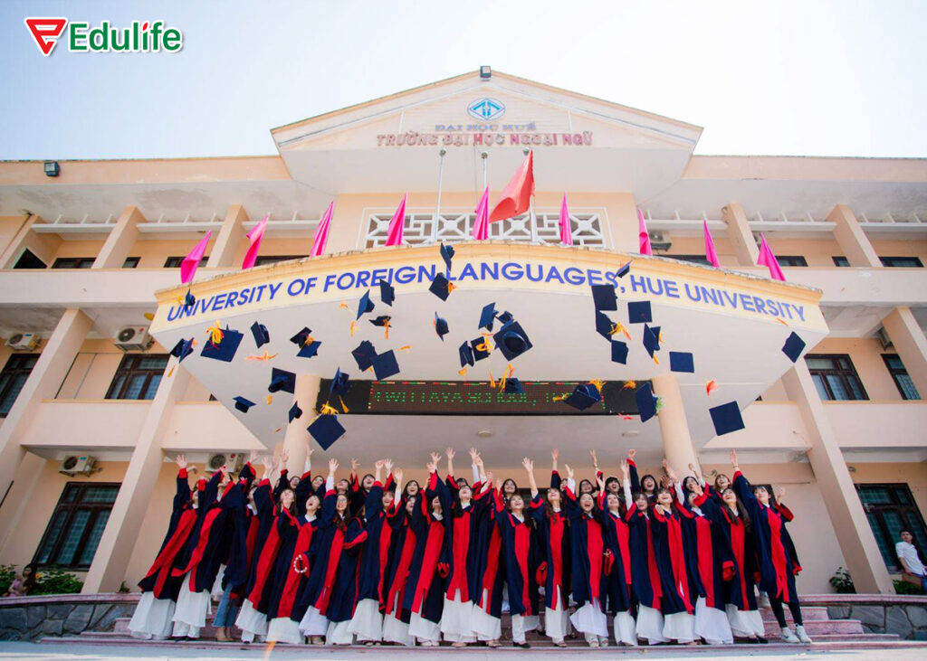 Các trường được cấp chứng chỉ A2 tại miền Trung