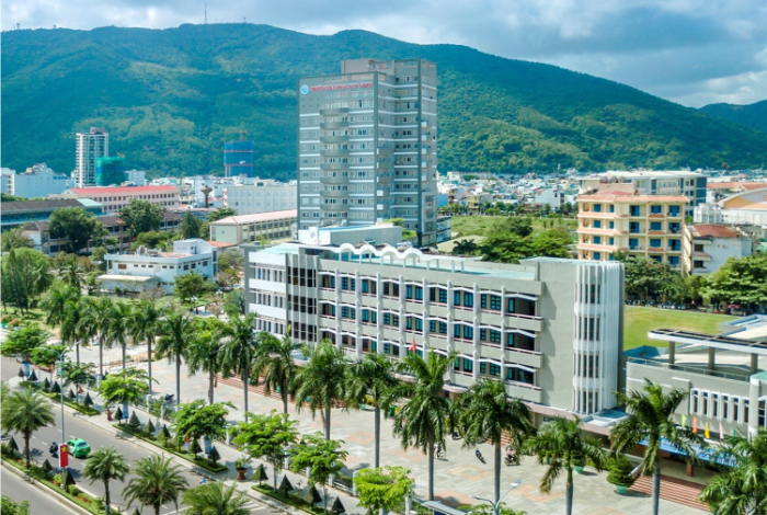 Đại học Quy Nhơn là một trong các trường được cấp chứng chỉ tiếng Anh B1 tại miền Nam