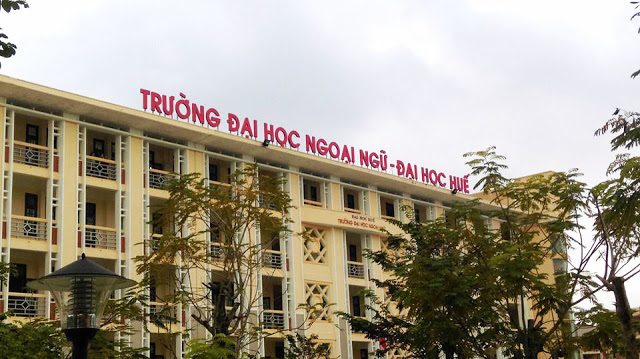 Các trường được cấp chứng chỉ tiếng Anh