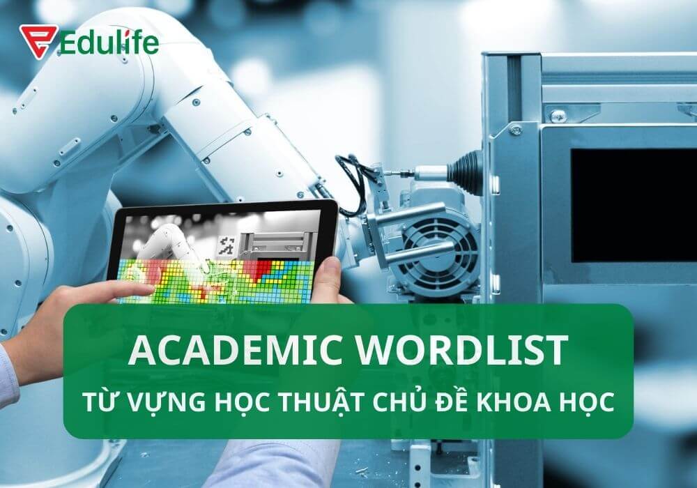 Các từ vựng tiếng Anh nâng cao