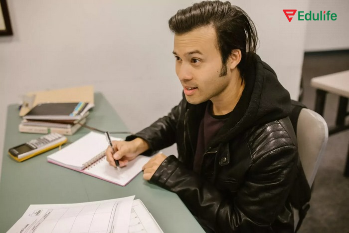 Cách dùng although là cấu trúc cơ bản cần nắm rõ khi học tiếng Anh 