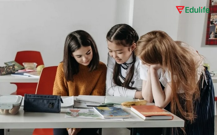 Nắm vững cách sử dụng because of sẽ diễn đạt câu chính xác, rõ ràng