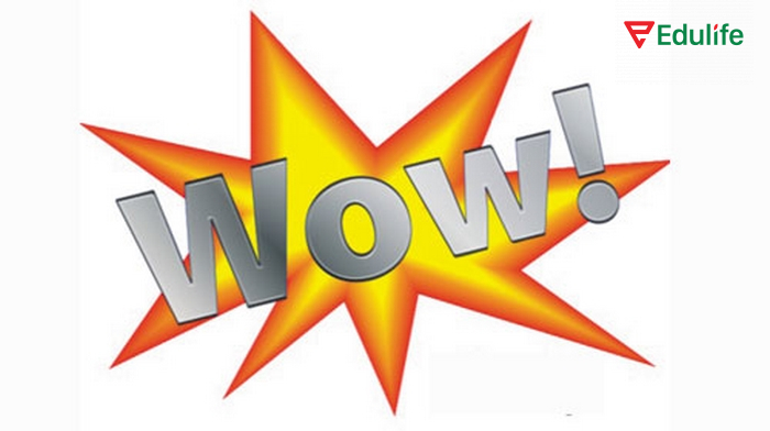 Dùng câu cảm thán để tăng tính hiệu quả cảm xúc