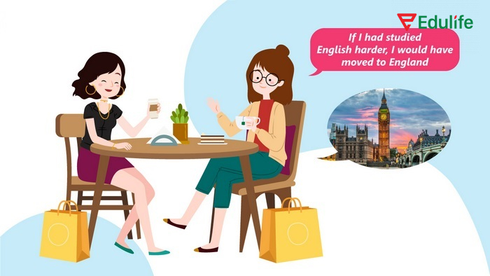 Có một số trường hợp đặc biệt sẽ dùng các từ khác thay thế if