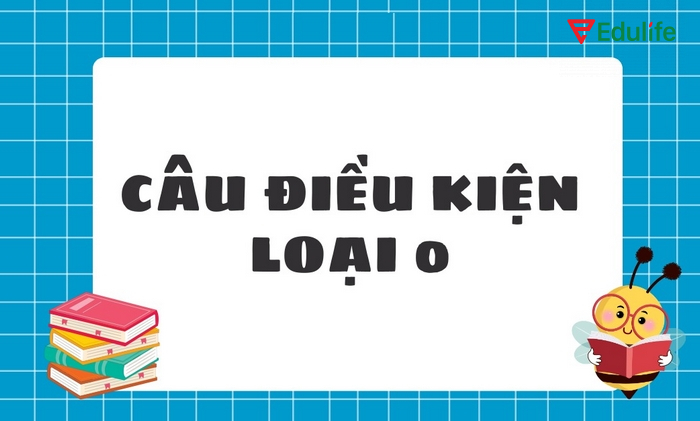 Cấu trúc câu điều kiện loại 0 chứa hai mệnh đề ở thì hiện tại đơn