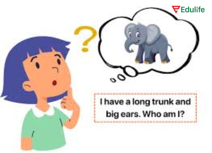 Câu đố vui tiếng Anh là dạng câu hỏi kích thích tư duy, kích thích trí thông minh và sáng tạo