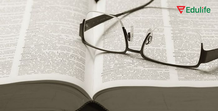 Câu thể giả định được sử dụng nhiều trong học thuật như thể hiện lập luận, giả thuyết, quan điểm học thuật