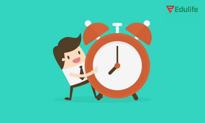 Câu thể giả định được được dùng để diễn tả rằng đến thời điểm thực hiện một hành động nào đó