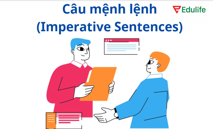 Câu thể giả định có tính từ “imperative” luôn nhấn mạnh sự cần thiết, không thể trì hoãn